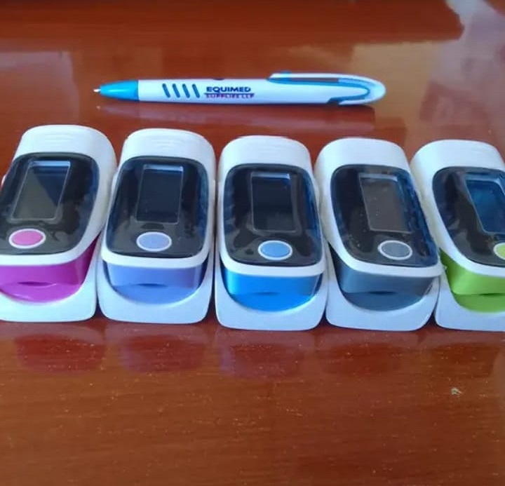Pulse Oximeters
